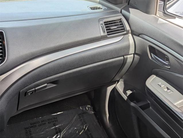 Photo of 2022  Honda Pilot