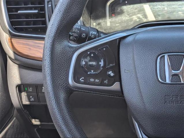 Photo of 2020  Honda CR-V
