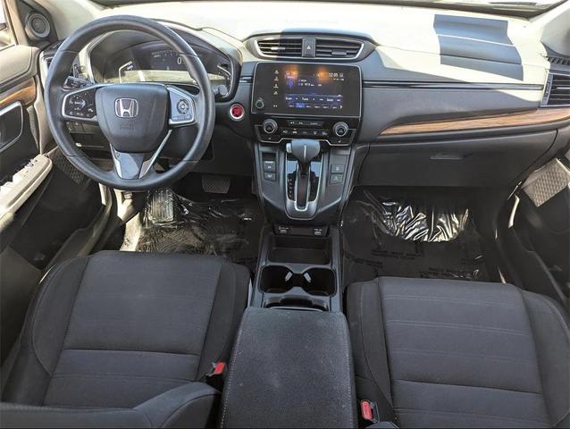 Photo of 2020  Honda CR-V