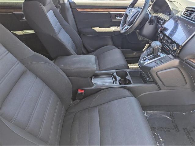 Photo of 2020  Honda CR-V