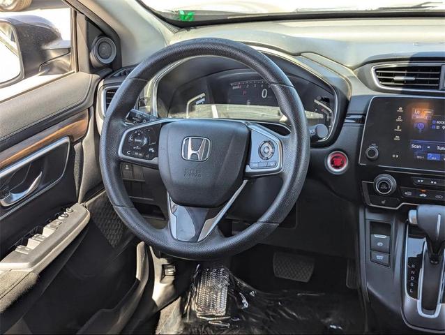 Photo of 2020  Honda CR-V