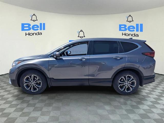 Photo of 2020  Honda CR-V