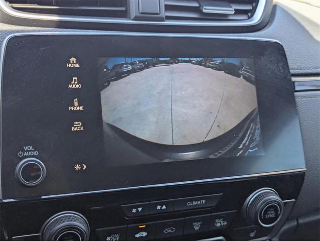 Photo of 2020  Honda CR-V