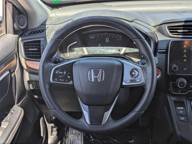 Photo of 2020  Honda CR-V