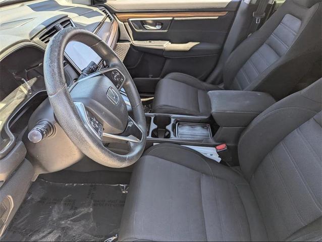 Photo of 2020  Honda CR-V