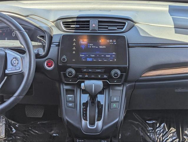 Photo of 2020  Honda CR-V