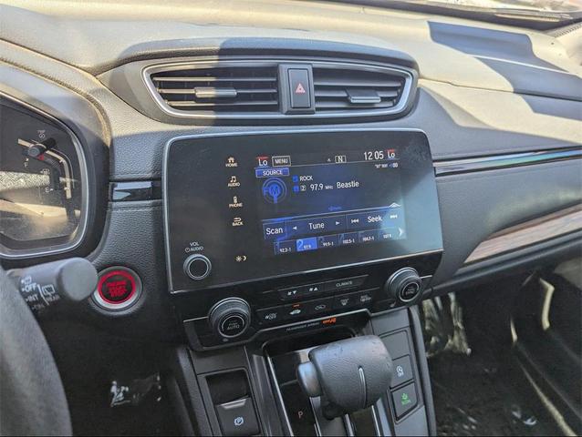 Photo of 2020  Honda CR-V