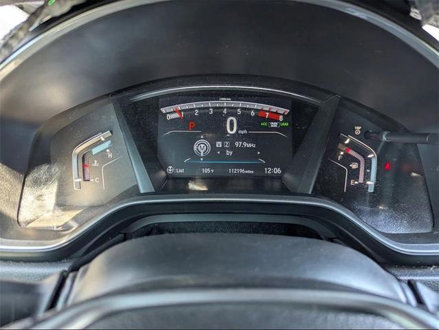 Photo of 2020  Honda CR-V