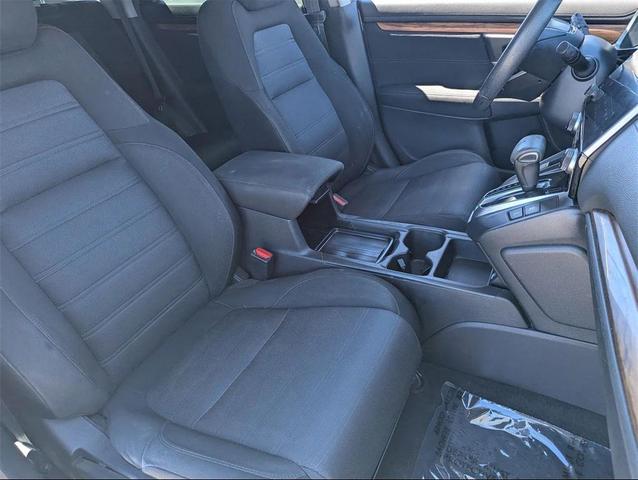 Photo of 2020  Honda CR-V