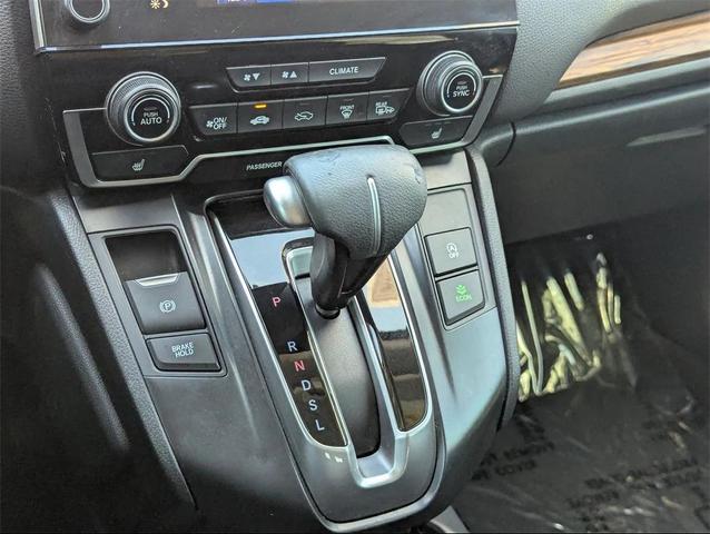 Photo of 2020  Honda CR-V