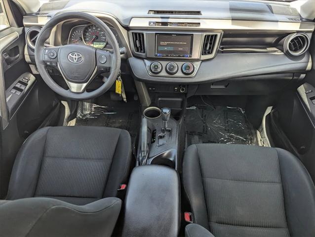 Photo of 2015  Toyota RAV4