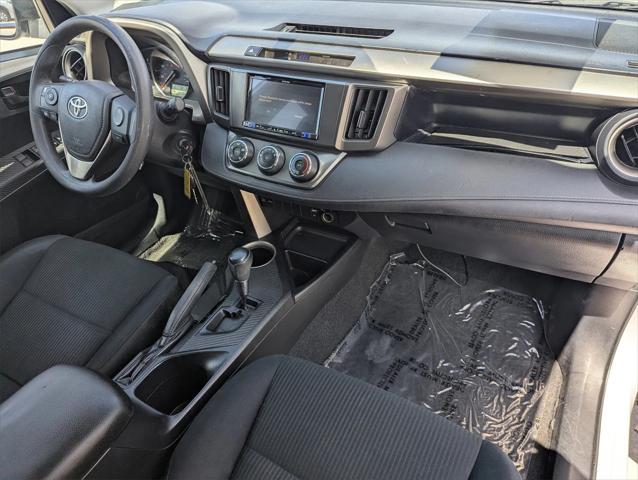 Photo of 2015  Toyota RAV4