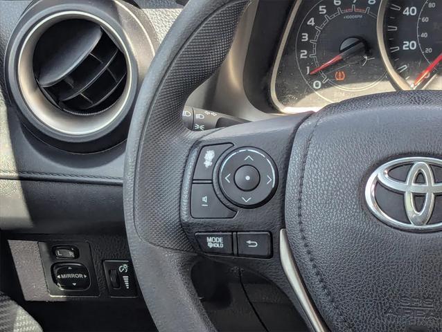 Photo of 2015  Toyota RAV4