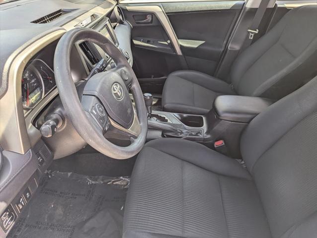 Photo of 2015  Toyota RAV4