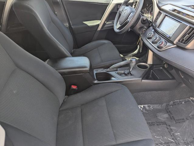 Photo of 2015  Toyota RAV4
