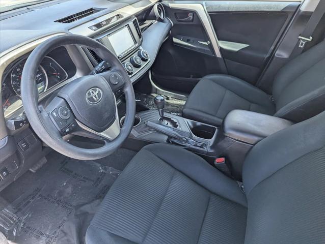 Photo of 2015  Toyota RAV4