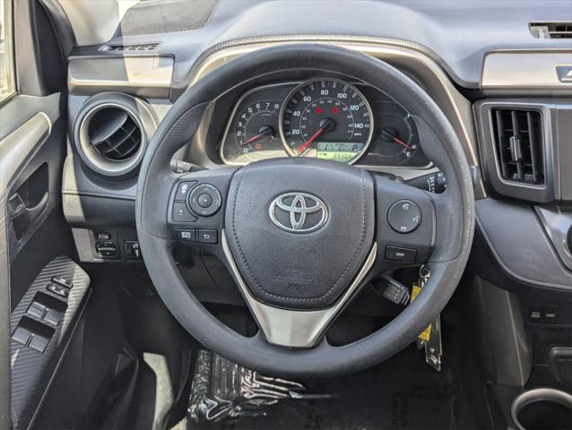 Photo of 2015  Toyota RAV4