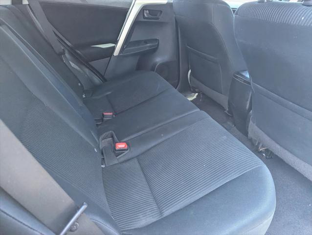 Photo of 2015  Toyota RAV4