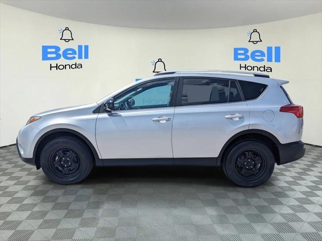 Photo of 2015  Toyota RAV4
