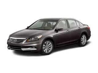 2011 Honda Accord