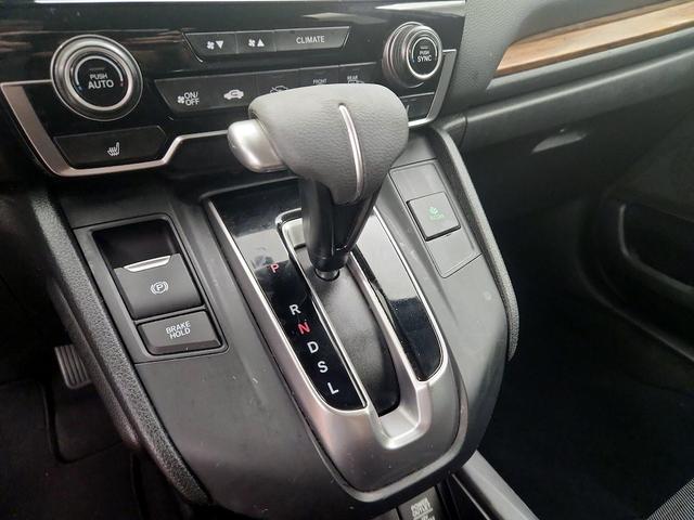 Photo of 2019 White Honda CR-V