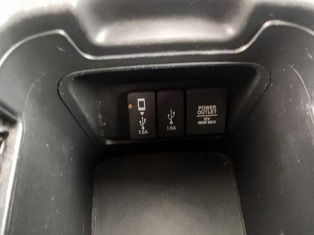 Photo of 2019 White Honda CR-V