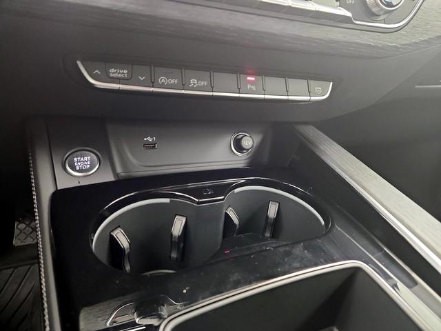 Photo of 2023 Gray Audi A5 Sportback
