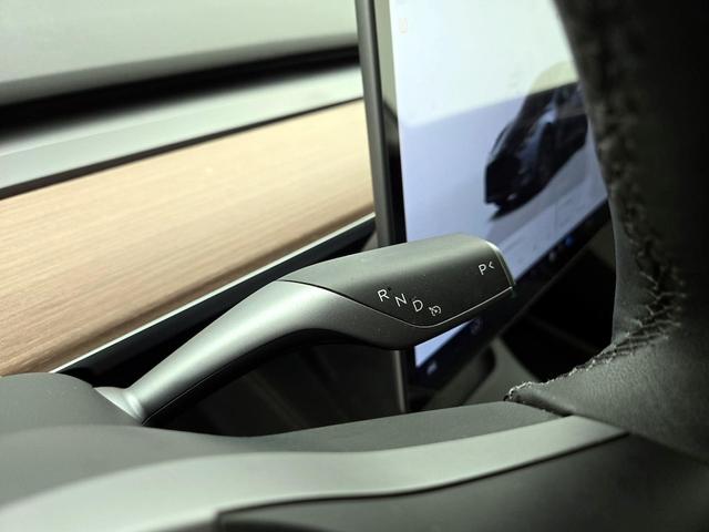 Photo of 2024 Gray Tesla Model Y