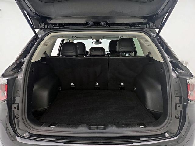 Photo of 2020 Black Jeep Compass