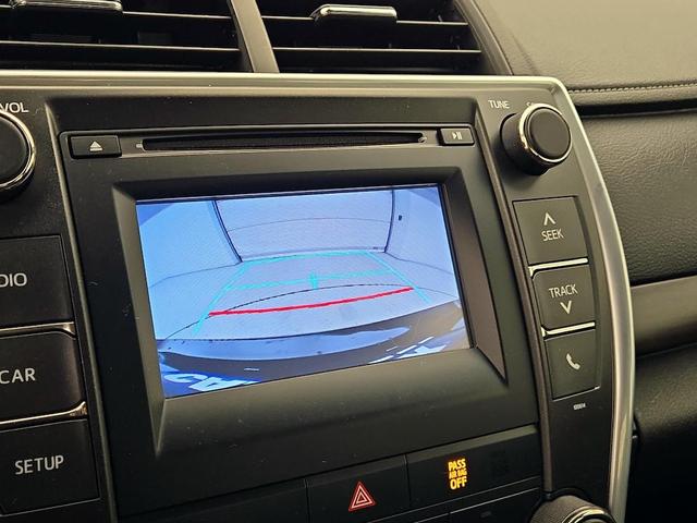 Photo of 2016 Black Toyota Camry