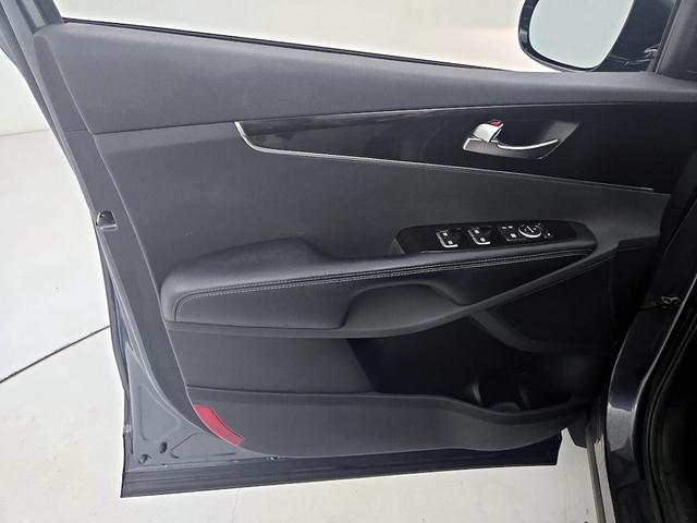 Photo of 2020 Gray Kia Sorento