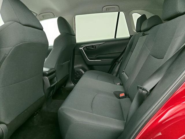 Photo of 2019 Red Toyota RAV4