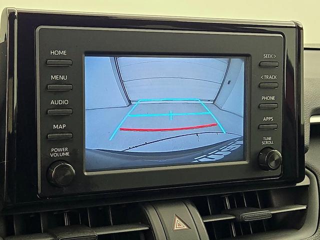 Photo of 2019 Red Toyota RAV4