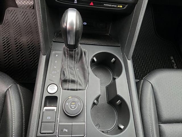 Photo of 2021 Black Volkswagen Atlas