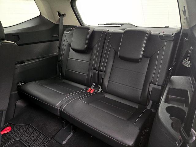 Photo of 2021 Black Volkswagen Atlas