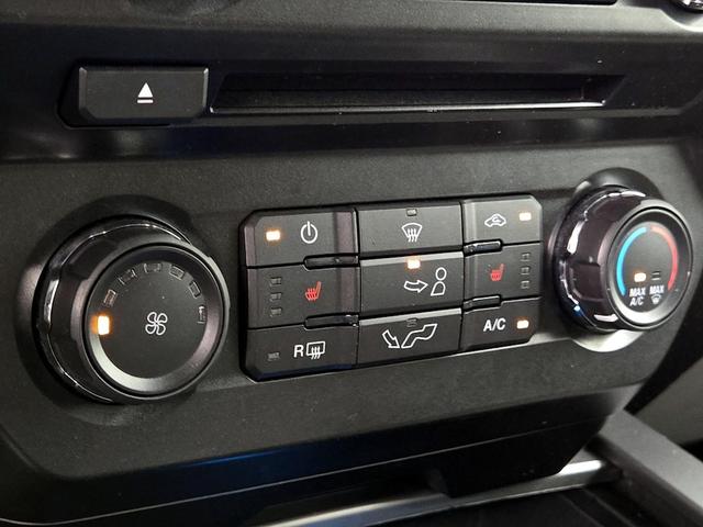 Photo of 2018 Blue Ford F-150