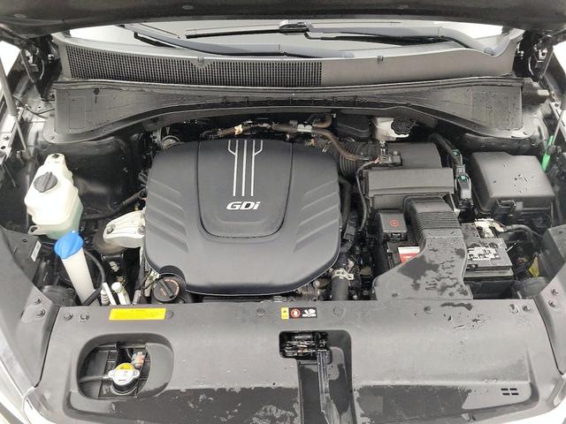 Photo of 2017 Black Kia Sorento