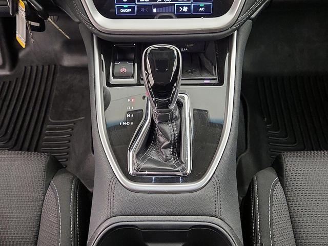 Photo of 2020 Silver Subaru Outback
