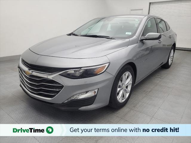 2023 Chevrolet Malibu