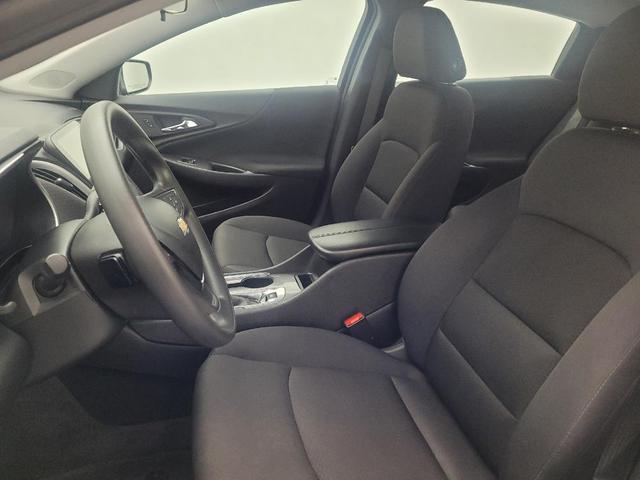 Photo of 2024 Mosaic Black Metallic Chevrolet Malibu