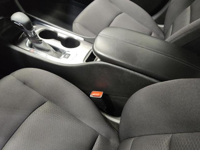 Photo of 2024 Mosaic Black Metallic Chevrolet Malibu