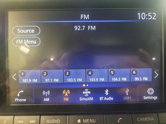 Photo of 2024 Gun Metallic Nissan Altima