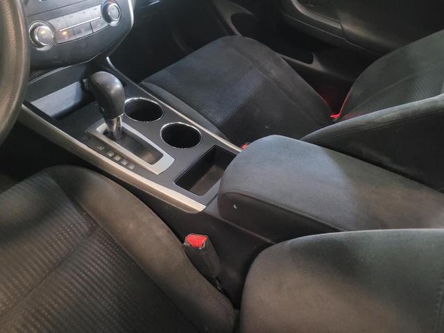 Photo of 2015 Gun Metallic Nissan Altima