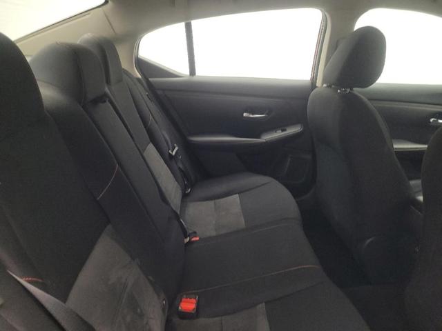 Photo of 2021 Scarlet Ember Tintcoat Nissan Sentra