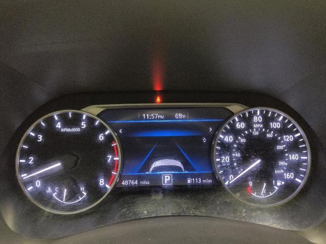Photo of 2021 Scarlet Ember Tintcoat Nissan Sentra