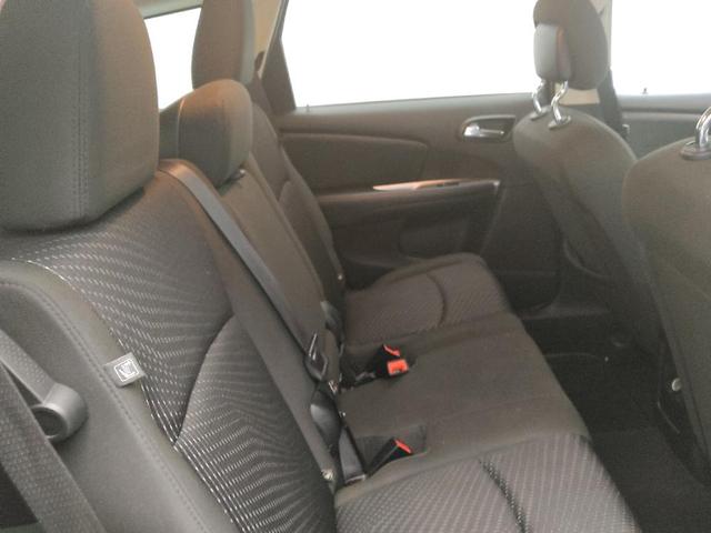 Photo of 2018 Pitch Black Clearcoat Dodge Journey