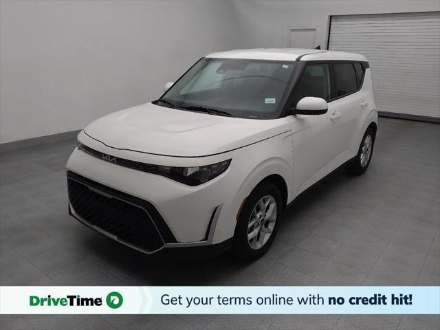 2024 Kia SOUL