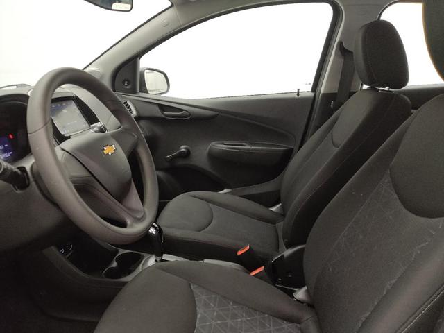 Photo of 2020 Mosaic Black Metallic Chevrolet Spark