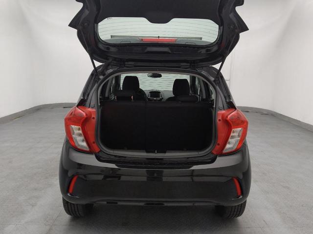 Photo of 2020 Mosaic Black Metallic Chevrolet Spark