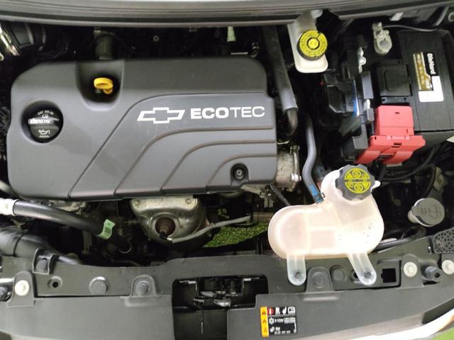Photo of 2020 Mosaic Black Metallic Chevrolet Spark